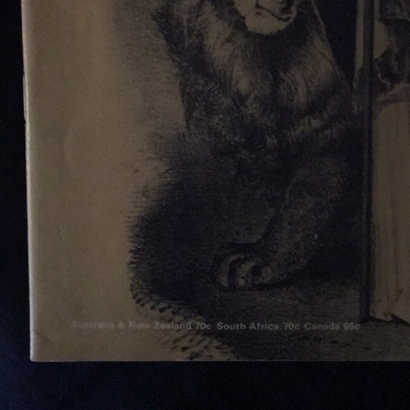 Vintage British Empire BBC Rule Britannia No. 55 - Picture 11 of 14